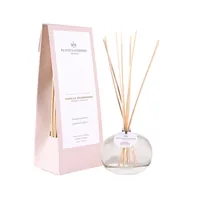 Plantes & Parfums Duftstäbchen Vanille Gourmande 100 ml - Volumen: 100 ml - Duft: Vanille