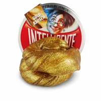 Intelligente Knete 141616 Knetmasse 18 g Gold 1 Stück(e)