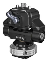 Smallrig Mini QR Monitorhalterung Drop-in HawkLock mit CS - Zubehörtyp: Halterung