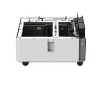 Lexmark Tandem Tray - Medienfach / Zuführung - 2000 Blätter in 1 Schubladen (Trays)