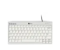 BakkerElkhuizen UltraBoard 950 V2 US Qwerty