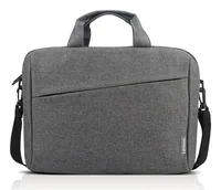 Lenovo T210 Casual Toploader 15,6  grau