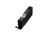 CANON cli-531 Ink Cartridge Black Europe