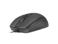 NATEC Hoopoe 2 mouse Office Ambidextrous USB Type-A Optical 1600 DPI