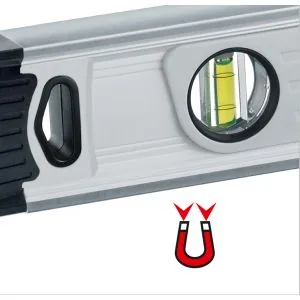 Laserliner DigiLevel Plus 40 level 0.4 m White