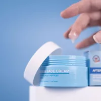 Australian Gold After Sun Face Cream 50 ml - Nachhaltigkeit: Nicht angegeben - Körperbereich: Gesicht - Produkttyp: Crème - Packungsgrösse: 50 ml - Anwender: Erwachsene - Wasserfest: Nein