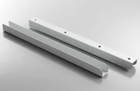 Celexon Wandabstandhalter 35 - 50 cm für Eco / Pro Plus - Zubehörtyp: Halterung