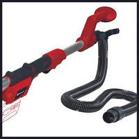 Professional Akku-Trockenbauschleifer TE-DW 18/225 Li - Solo, 18Volt