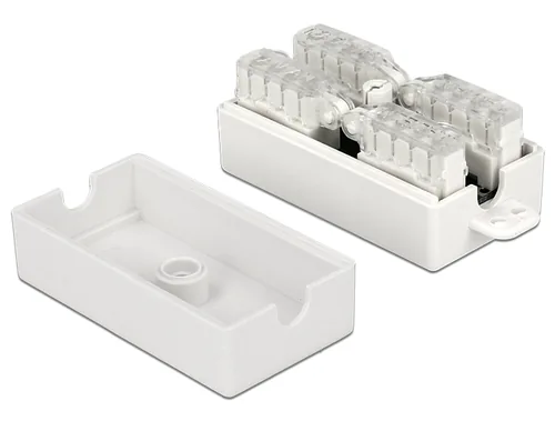 DeLOCK 86167 electrical junction box