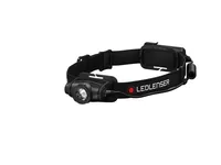 Ledlenser H5 Core Schwarz Stirnband-Taschenlampe LED