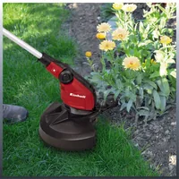 Rasentrimmer GC-ET 4530 Set