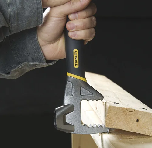 Stanley Fatmax Abbruchwerkzeug Fubar II - Werkzeugtyp: Brechstange - Set: Nein - Grösse: 38 cm