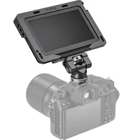 Smallrig Swivel and Tilt Monitor Mount mit Cold Shoe - Zubehörtyp: Adapter