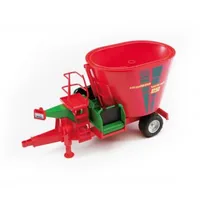 Strautmann Verti-Mix 1050 Futtermischwagen, Modellfahrzeug