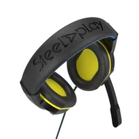 STEELPLAY Wired Headset -  HP47