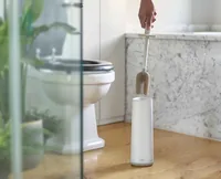Joseph Joseph Flex 360 Badezimmerbürste Matt