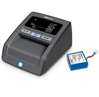 SafeScan Aufladbarer Akku LB-105 für 155-S, 165-S 185-S retail