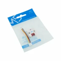 M5Stack Luftdruck Sensor Barometric Pressure 2 Unit - Zubehörtyp: Sensor - Set: Nein - Sensortyp: Luftdruck Sensor