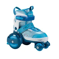 HUDORA My First Quad Children Jam roller skates