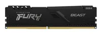 3600 8GB Kingston FURY Beast KF436C17BB/8