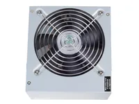 SST-ST50F-ES230 v2.0 500W (schwarz, 500 Watt)