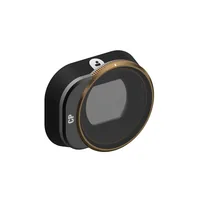 PolarPro Filter CP DJI Mini 4 Pro - Modellkompatibilität: DJI Mini 4 Pro - Zubehörtyp: Filter