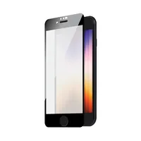 SAFE. Displayschutz Case Friendly iPhone 6/6s/7/8/SE (2020/2022) - Kompatible Hersteller: Apple - Mobiltelefon Kompatibilität: iPhone 6s - iPhone SE (2. Gen. / 2020) - iPhone 7 - iPhone SE (3. Gen. / 2022) - iPhone 8 - iPhone 6 - Folien Effekt: Stossfest 