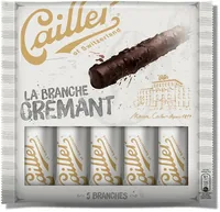 Cailler Branche "S"