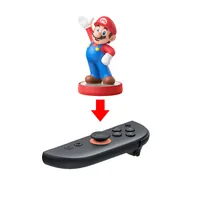 Joy-Con 2 (R), Gamepad