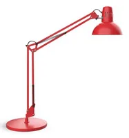 MAUL 8230425 lampada da tavolo E27 LED Rosso