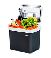 Car Refrigerator Ravanson CS-24S 12V