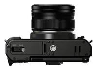 Yashica FX-D S300 1/1.56" Compact camera 50 MP CMOS 8192 x 6144 pixels Black