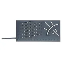 wolfcraft GmbH 5208000 square Bevel square
