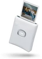Fujifilm Instax SQUARE Link - White photo printer Thermal 800 x 800 DPI 2.4" x 2.4" (6.2x6.2 cm)