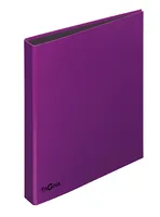 PAGNA Ringbuch Trend A4 20601-12 2-Bügel lila