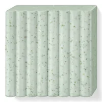 FIMO Knete Effect 57g 8010-570 Botanical Spirulina