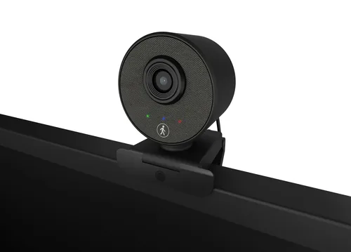 ICY BOX IB-CAM501-HD webcam 1920 x 1080 pixels USB 2.0 Black