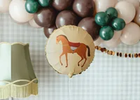 PartyDeco FB276 party decoration Toy balloon