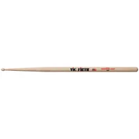 Vic Firth Drumsticks AJ1 – 1 Paar - Packungsgrösse: 1 Paar - Ausstattung: Standard - Material: Holz - Modell: 5B