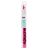 We R Memory Keepers Folie Foil Quill wärmeaktiviert, 1 Rolle, Fuchsia - Geeignet für Drucker: Nein - Detailfarbe: Fuchsia - Aussenanwendung: Nein - Selbstklebend: Nein - Aufbügelbar: Nein - Folientyp: Transferfolie