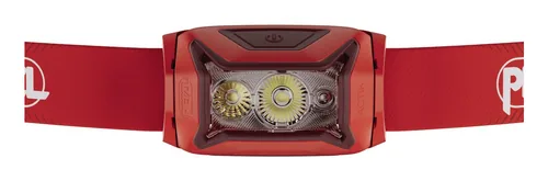 Petzl E063AB03 Actik Lamp Green