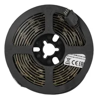 Avide LED Streifen Blister 5V SMD5050 30LED RGB IP65 2m