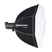 Elinchrom Rotalux Deep Octabox 100 cm