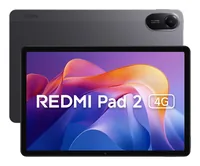 Xiaomi Redmi Pad 2 4/128 GB LTE tablet, grey