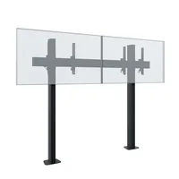 Hagor CPS Floor-Wall Dual 55 - 65""
