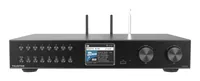 Telestar 5700500 audio tuner Home Black