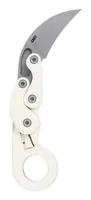 CRKT Provoke Sand - Typ: Klappmesser - Schalenmaterial: Kunststoff - Funktionen: Messer - Einhandklinge: Ja - Verriegelung: Arretierbare Klinge - Anzahl Funktionen: 1-10