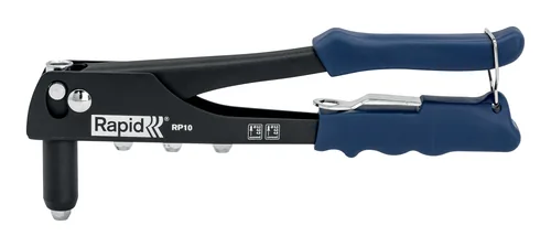 Rapid Blindnietzange RP10 + 100 Nieten - 