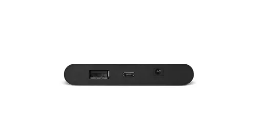 SITECOM USB 2.0 Hub 4 Port CN-081 Incl. Power adapter