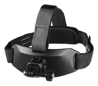 Smallrig Head Strap Wearable Mount Kit für Action-Kameras - Zubehörtyp: Halterung